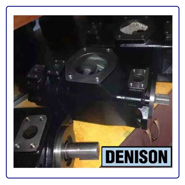 DENISON~ƬT6EDC-072-050-025-1R01